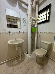 Blk 8 Cantonment Towers (Bukit Merah), HDB 4 Rooms #452550201